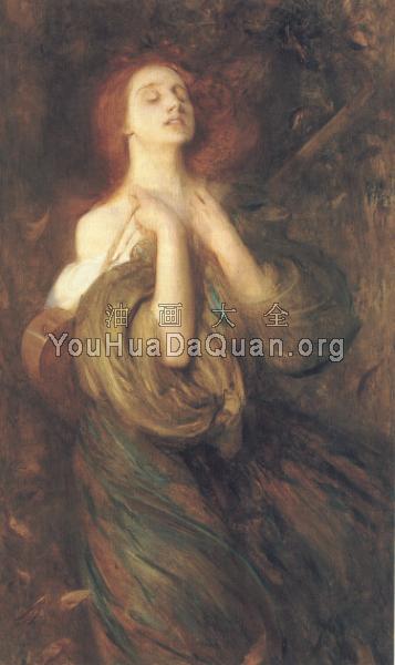 Autumn - 亚瑟·哈克